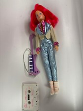 Vintage 1985 jem for sale  Dallas