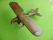 Jep avion mecanique d'occasion  La Chapelle-de-Guinchay