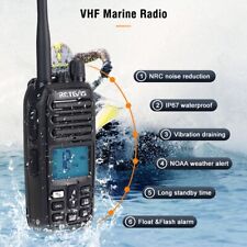 Retevis rm21 vhf usato  Tronzano Vercellese
