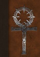 HARDCOVER V20 Beckett's Jyhad Diary Vampire the Masquerade 20th Onyx Path comprar usado  Enviando para Brazil