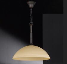 E27 pendellampe lampe gebraucht kaufen  Frankenberg