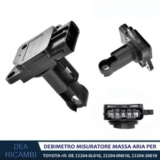 Debimetro per toyota usato  Treglio