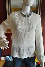 Dorothy perkins white for sale  ASHBY-DE-LA-ZOUCH