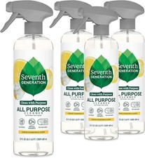 Seventh generation purpose for sale  Orefield