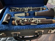 Antique clarinet for sale Antique clarinet for sale  Rayne