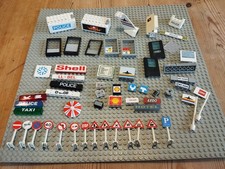 Vintage lego town for sale  SHEFFIELD