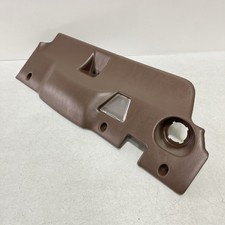1990 1991 1992 1993 1994 LEXUS LS400 ACABAMENTO DO PAINEL INFERIOR ESQUERDO LA45 55606-50011 comprar usado  Enviando para Brazil