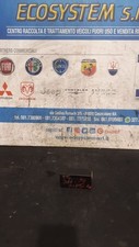 Centralina motore per usato  Italia