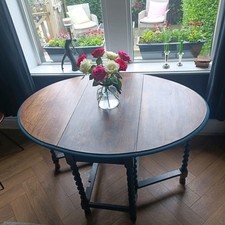 Upcycled vintage drop for sale  HUDDERSFIELD