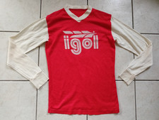 Maillot foot noret d'occasion  Rennes-