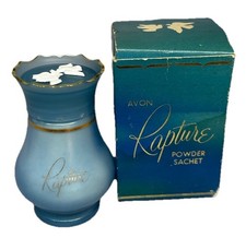 Vintage avon rapture for sale  NEWARK