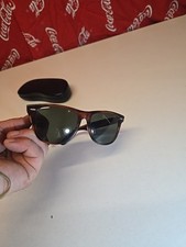 Vintage ray ban for sale  SWINDON