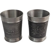 Vtg pewter mythical for sale  Colorado Springs