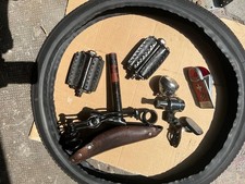 Teilepaket gebraucht vom gebraucht kaufen  Kleinblittersdorf