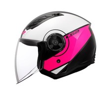 Casco jet ls2 usato  Pagani