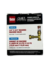 Oatey power hammer for sale  Willow Spring