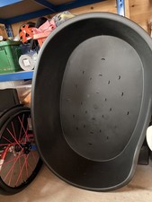 Hundebett waschbar gebraucht kaufen  Kall