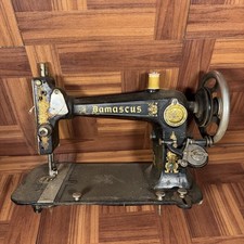 machine damascus sewing for sale machine damascus sewing for sale Junction City