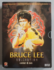Coffret dvd bruce d'occasion  Thorigné-Fouillard