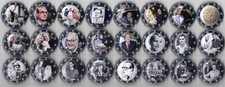 Capsules champagne generique d'occasion  Reims