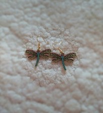 Coraline dragonfly drop for sale  BRACKLEY