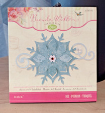 Sizzix bigz brenda gebraucht kaufen Sizzix bigz brenda gebraucht kaufen  Wolfhagen