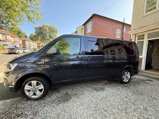 Transporter shuttle seater for sale  DARLINGTON