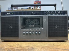Rft skr 701 gebraucht kaufen  Karlskron