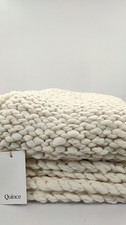 Quince home chunky for sale  USA