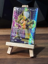 Alakazam 117 124 for sale  WORKINGTON