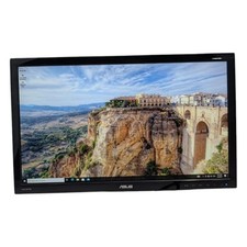 Asus vs247h 23.6 for sale  Columbus