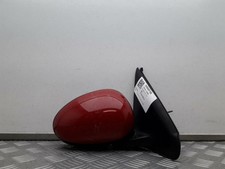Hatchback 2003 red for sale  ABERDEEN