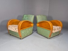 Vintage art deco for sale  STOWMARKET