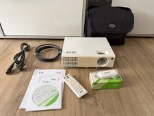 Acer 1173 dlp gebraucht kaufen  Uetersen