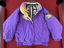 Manteau veste powder d'occasion  Senlis
