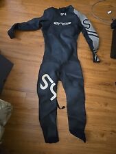 Orca wetsuit adult for sale  Fullerton