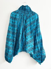 Harem pants yoga for sale  COWES