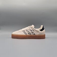 Adidas sambae leopard gebraucht kaufen  Pottenstein