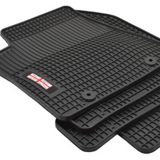 Edition gummimatten passend gebraucht kaufen  Chemnitz