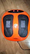 Vibro leggs fuss gebraucht kaufen  Holzheim