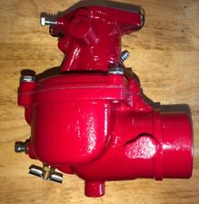 Farmall tractor carburetor for sale  Cottonwood