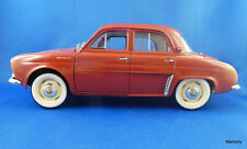 Norev dauphine renault d'occasion  Six-Fours-les-Plages