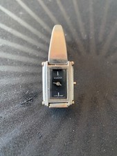Montre femme gucci d'occasion  Pierrevert