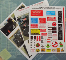 Ghostbusters spirit halloween for sale  Douglasville