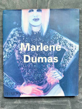 Marlene dumas signed for sale  Ocean Shores
