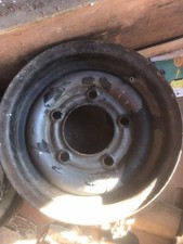 Ifor williams steel for sale  NORWICH