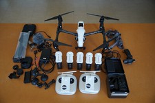 Dji inspire pro gebraucht kaufen  Hamburg