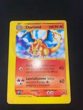 Carta pokemon charizard usato  Marostica