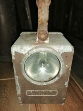 Lampe wonder agral d'occasion  Nevers