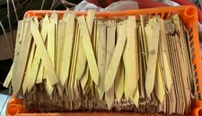 Rund 1000 stück gebraucht kaufen  Putbus